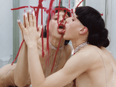 VIDEO: ARCA – MEQUETREFE