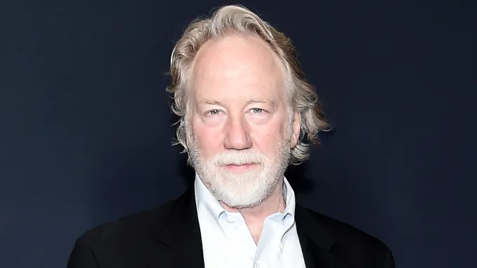 Timothy Busfield Surrenders To Police On Child Sex Abuse Charges; Mugshot Revealed
