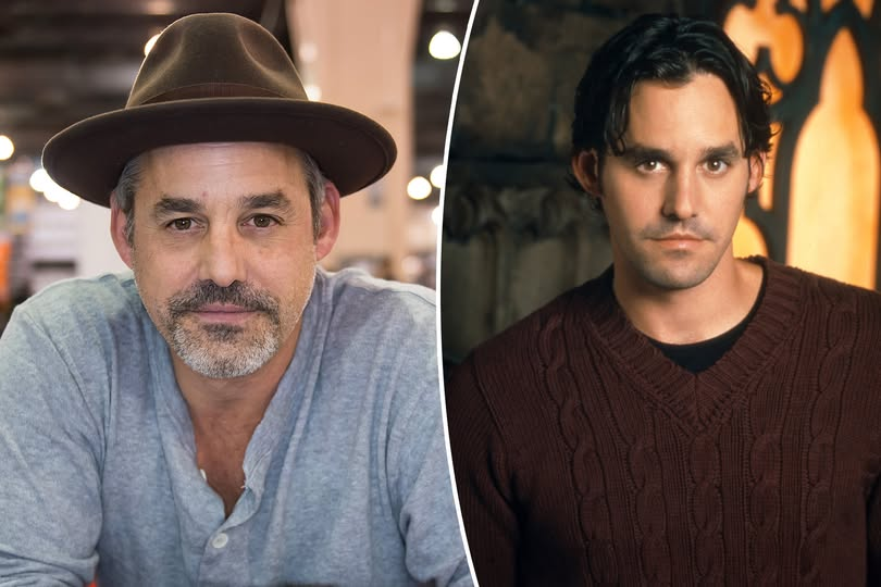 Buffy Alum Nicholas Brendon's Cause of Death Revealed Six Weeks After His Passing at Age 54