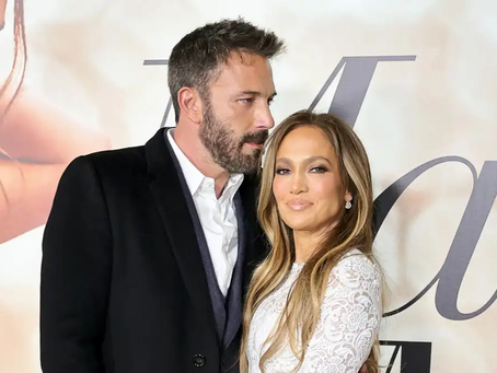 Jennifer Lopez and Ben Affleck 'Planned' Their Dvorce and Went 'Through all The Details' BEFORE Singer Officially Filed