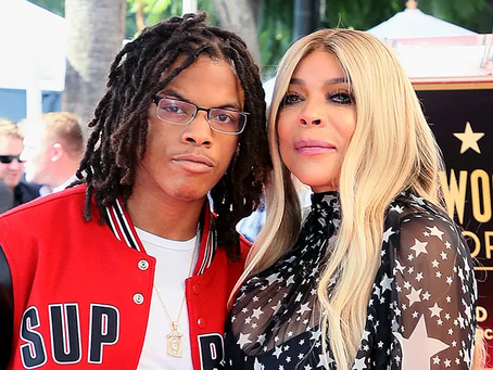 Wendy Williams Forgives Son Amid Guardianship Struggles