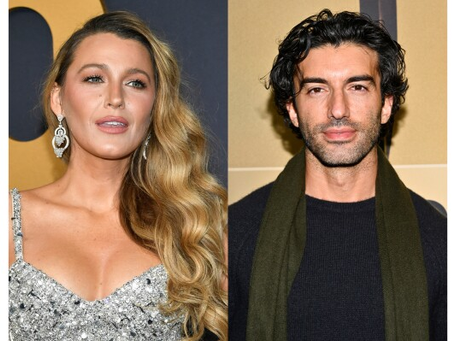 Details of Blake Lively and Justin Baldoni’s ‘It Ends With Us’ Settlement Are Now Public
