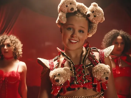 JoJo Siwa Reveals New Details About Surrogacy Plans: 'Like Triplets, But Like, Not'