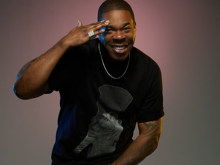 Busta Rhymes Reveals New Album Title ‘Vengeance,’ Reflects on His Leaders of the New School Relationships Ahead of Walk of Fame Honor