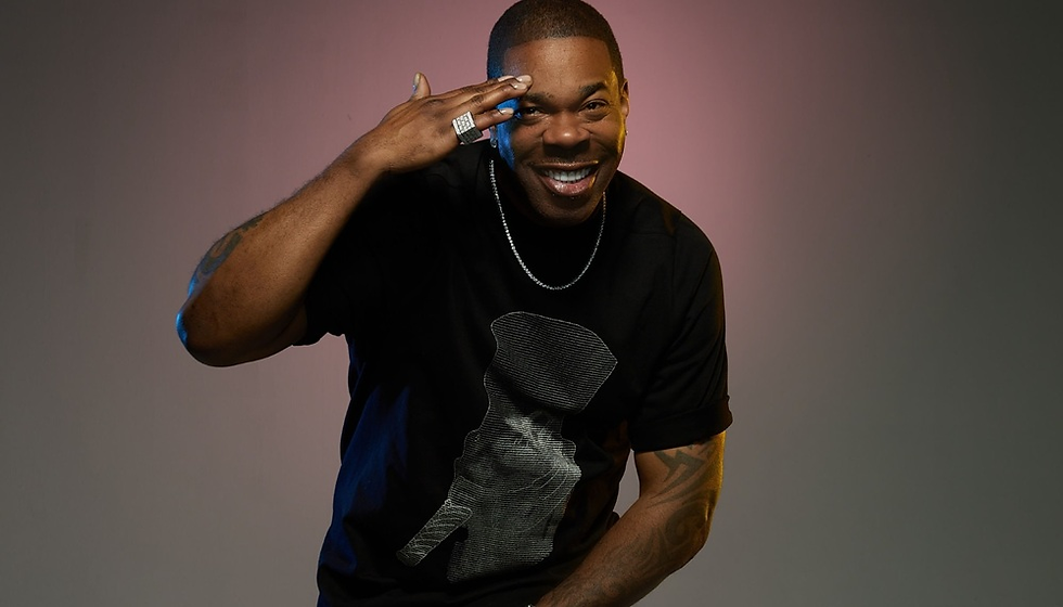 Busta Rhymes Reveals New Album Title ‘Vengeance,’ Reflects on His Leaders of the New School Relationships Ahead of Walk of Fame Honor