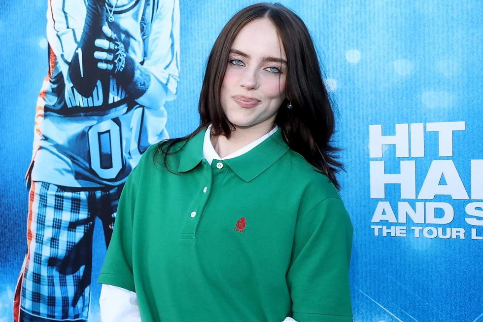 Billie Eilish Responds to Backlash After Saying ‘Eating Meat Is Inherently Wrong’