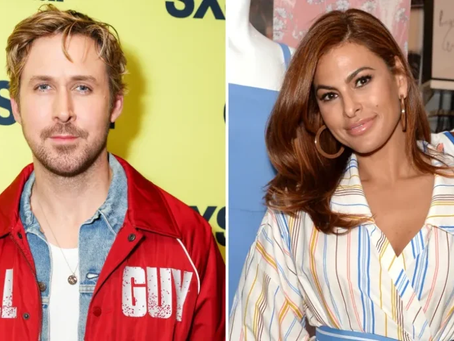 Report: Trouble in Paradise? Ryan Gosling and Eva Mendes Fighting Over Expanding Family and Leaving L.A.