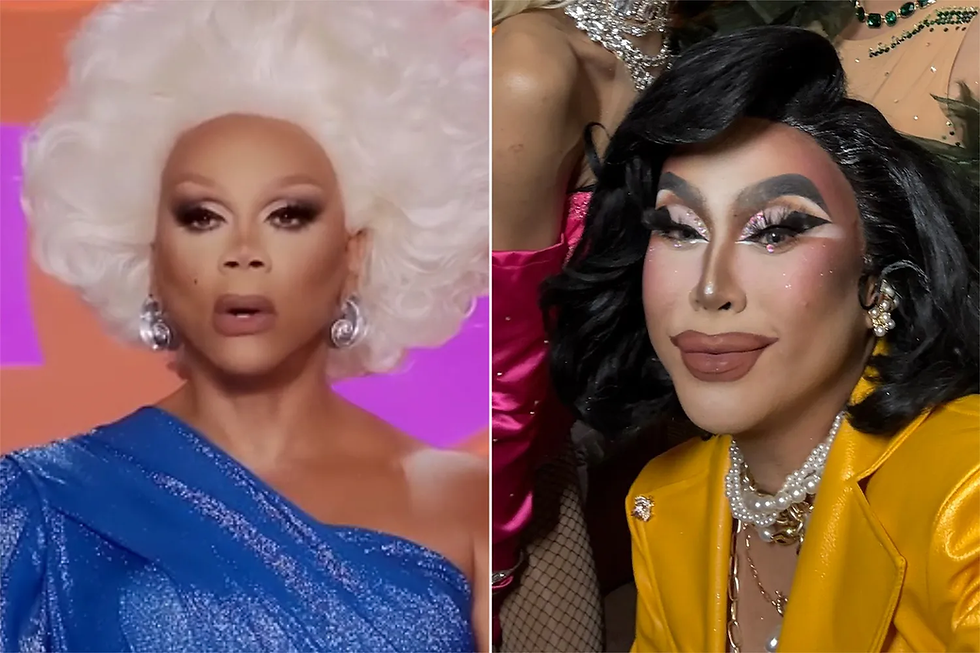 Drag Race Contestant Dies Mid-Production, Show Airs Emotional Aftermath in Heart-Wrenching Episode