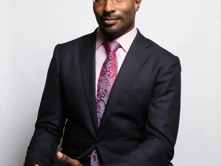 Van Jones Dragged For Apologizing To The Jewish Community On Behalf Of The Black Community's Silence