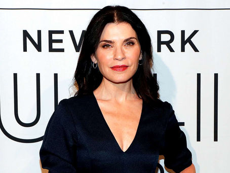Julianna Margulies Addresses Backlash From Black & LGBTQ Community Regarding Israel-Hamas War