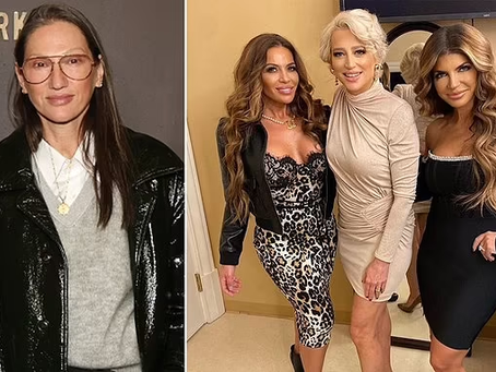 Fans Shocked as Bravo 'Cancels' TWO Long-Running Real Housewives Shows to Make Room for New Programming