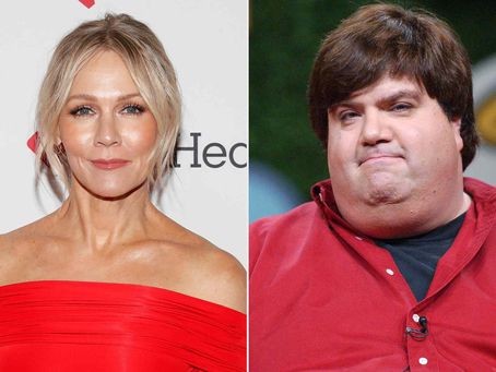 Jennie Garth Says Dan Schenider Gave Her Such ‘Bad Vibes’ on ‘What I Like About You’ That She Requested to Communicate Solely With Show’s Other Creator