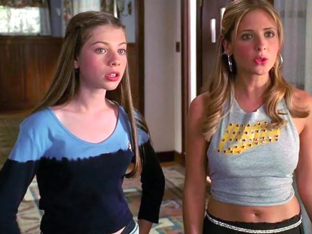 Michelle Trachtenberg ‘Felt Hopeful’ About Starring in Buffy Reboot Defore Her Death