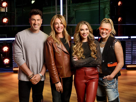 JoJo Siwa Replaces Nigel Lythgoe As Third Judge On So You Think You Can Dance