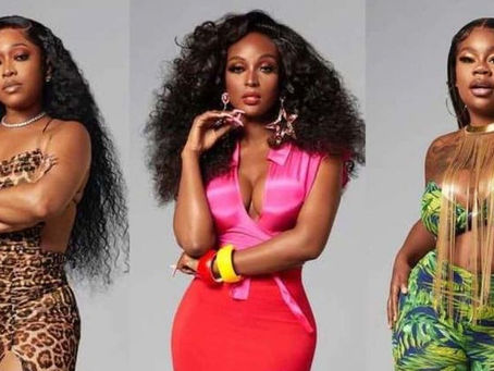 Super Trailer Trash: Love & Hip Hop Miami