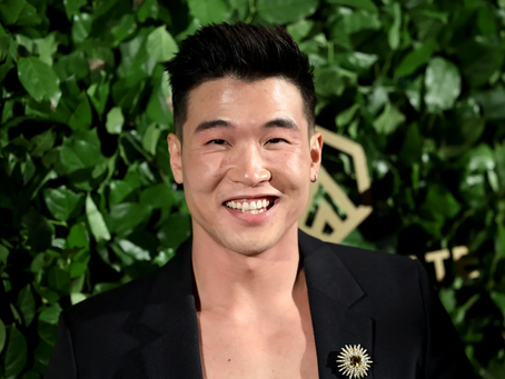 Joel Kim Booster Opens Up About How Being Famous Has Ruined Orgies