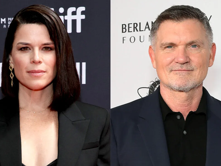 Kevin Williamson on Why He Returned to Directing, Reuniting With Neve Campbell in ‘Scream 7’: ‘It Needs to Be About Sidney’