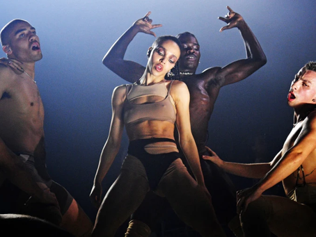 FKA Twigs Postpones Several North American Eusexua Tour Dates Due to Visa Issues