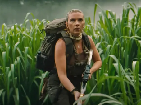 ‘Jurassic World Rebirth’ Stomps to $147 Million Over July Fourth Holiday Weekend - What Does This Mean For SUPERMAN?