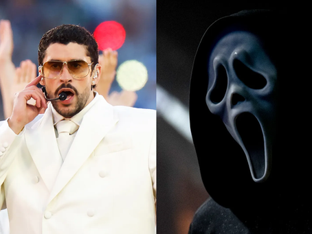 The FCC Got Over 2,000 Complaints About Bad Bunny’s Super Bowl Show and… ‘Scream 7’?