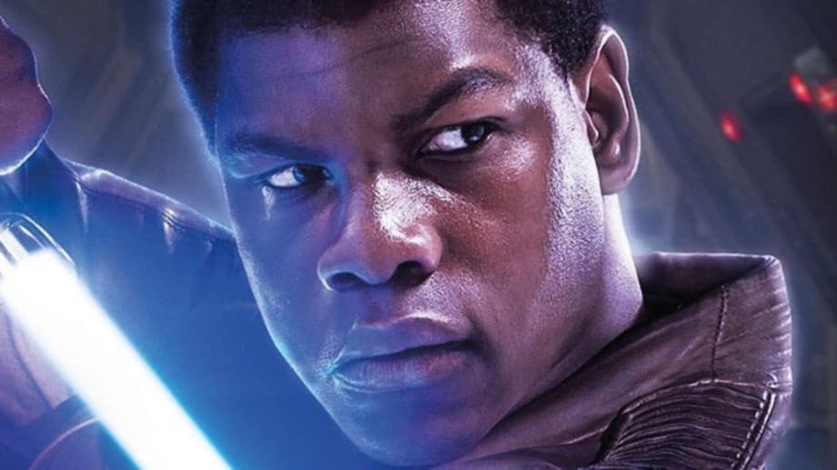 John Boyega Confirms ‘I Actually Have’ Spoken to New ‘Star Wars’ Boss About Finn’s Future, Years After Warning Disney Never to Sideline Black Characters Again