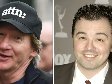Bill Maher Goes on Anti-Vax Tirade During Heated Covid-19 Debate With 'Family Guy' Creator Seth MacFarlane