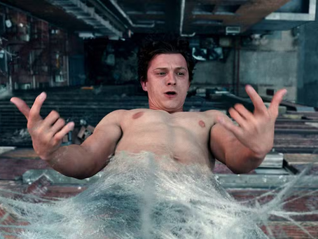SPIDER-MAN: BRAND NEW DAY Is The Biggest Trailer In History With Over 1.1 Billion Views
