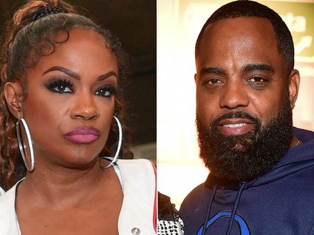 Kandi Burruss Blasts Ex Todd Tucker After He Reveals They had Threesomes Throughout ‘Most of’ 11-year Marriage