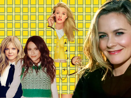 ‘Clueless’ Sequel Starring Alicia Silverstone Ordered As Limited Series By Paramount+