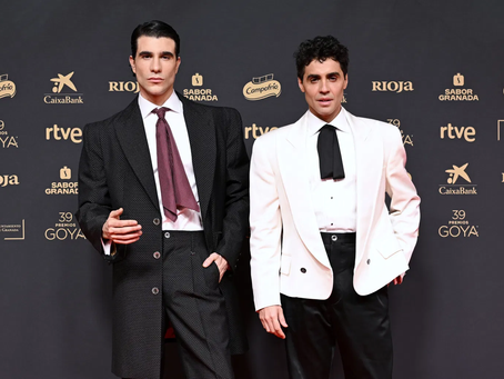 Spanish Power Couple Javier Calvo & Javier Ambrossi (a.k.a. Los Javis) Split Up After 13 Years