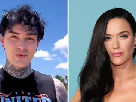 Ex-‘American Idol’ Contestant Disses Katy Perry’s Song “OK”: “This Can’t Be the Same Person Who Eliminated Me”
