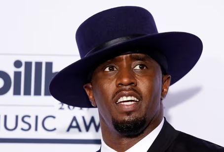 Diddy Responds To Upcoming Peacock Documentary Featuring Members of His Inner Circle