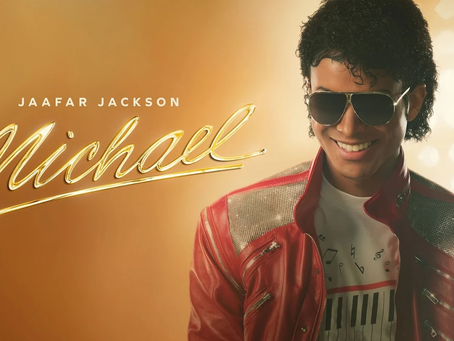 Michael Jackson Biopic Heads To Streaming After Nearly Hitting $850 Million In Theaters