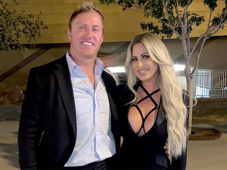 Kim Zolciak's $2.6M Foreclosed Mansion Allegedly Sold For $257k At Auction