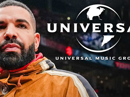 UMG Calls Drake a 'Sore Loser' Over Dismissed 'Not Like Us' Lawsuit