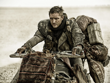 George Miller Planning a New MAD MAX Movie and Series as He Searches for a New Studio Partner