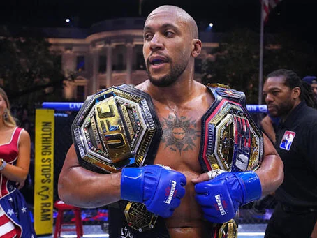 ‘UFC Freedom 250’ Averages 8.2 Million Viewers Across U.S. and Latin America