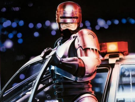 ‘RoboCop’ TV Series In The Works With James Wan Aboard To Produce