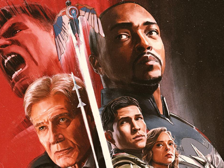 ‘Captain America: Brave New World’ Eyes $86M-$95M Opening Over Presidents’ Day Weekend: Box Office Early Look