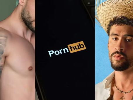 Bad Bunny’s Super Bowl Show Sees Specific Pornhub Searches Boom