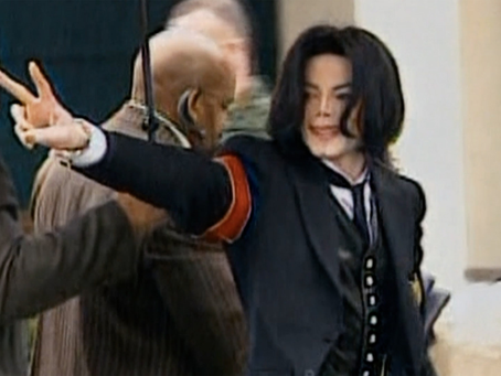 Michael Jackson Docuseries Set at Netflix, Will Explore His 2005 Child Molestation Trial and Acquittal