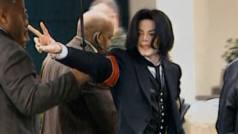 Michael Jackson Docuseries Set at Netflix, Will Explore His 2005 Child Molestation Trial and Acquittal