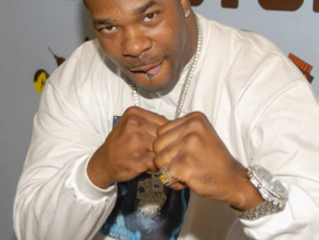 Busta Rhymes, 52, Charged With 'Beating Up Assistant' For Using Phone Too Much — Rapper Left Victim With 'Swelling in His Left Eye'