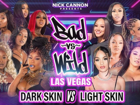 Zeus Network And Nick Cannon Dragged For Perpetuating Colorism Stereotypes
