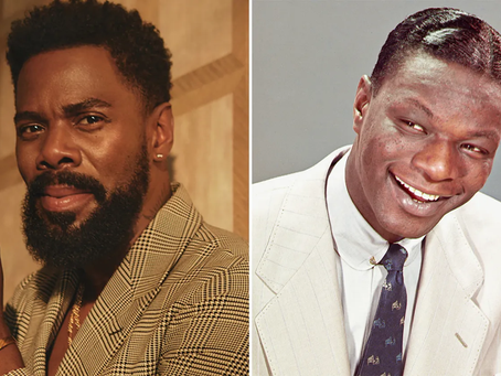 Colman Domingo's Nat King Cole Biopic Gets Title, New Updates