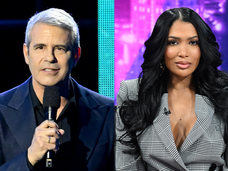 Bravo Allegedly Considering Dropping Entire Housewives Franchise Following ‘RHOA’ Rookie Brit Eady’s $20 Million Lawsuit