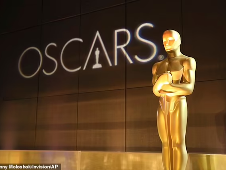 Oscar Bosses REFUSING to Cancel Hollywood’s Biggest Night Amid LA Fires Despite Report Claiming it Will Be Axed