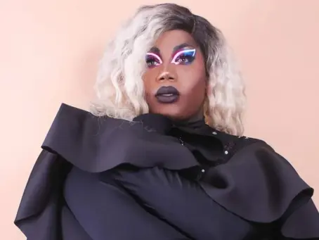 Philly Drag Queen Valencia Prime Dead at 25 After Collapsing Mid-Performance
