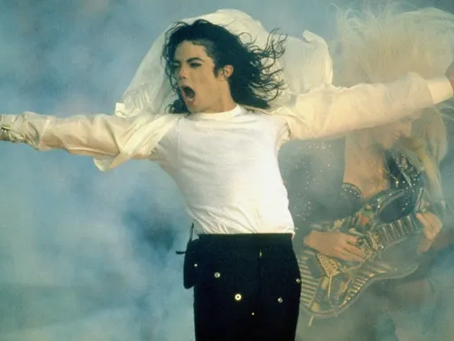 ‘Michael Jackson at the Super Bowl’ Documentary Coming to Hulu and ESPN