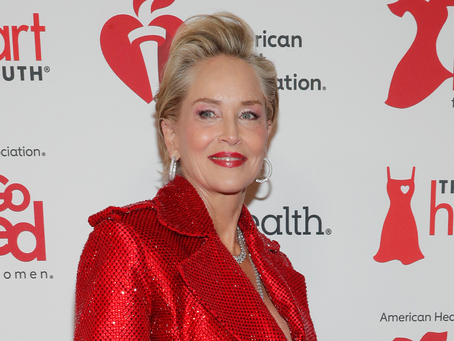 Sharon Stone Confirmed to Star in ‘Euphoria’ Season 3
